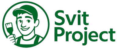 SvitProject